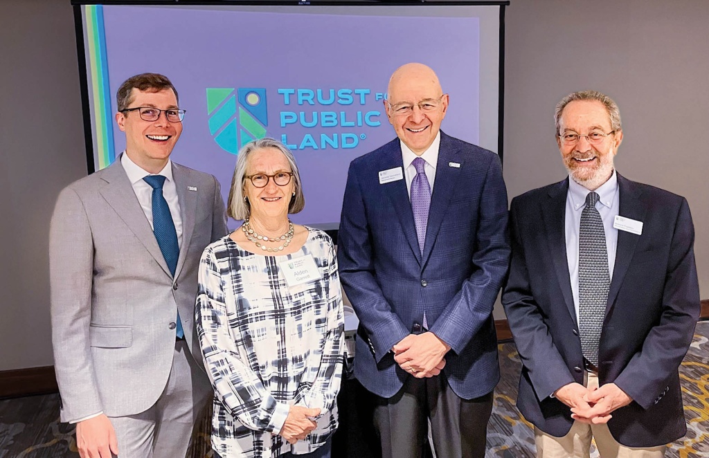 Howard Frumkin &rsquo;77